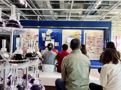 招生动态-中国人民大学商学院MBA项目中心