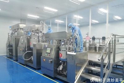 如何辨别化妆品代加工厂是否有实力的?