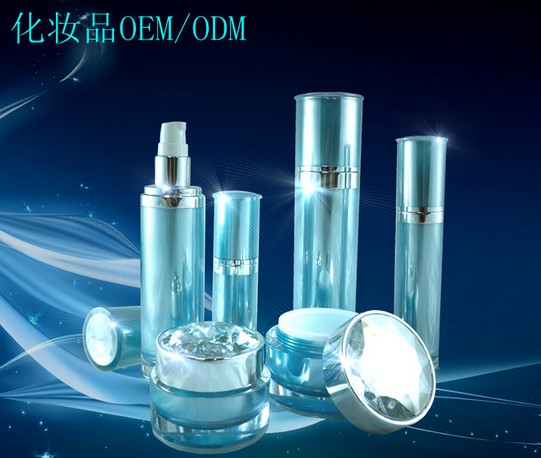 企业选择化妆品oem加工,是市场发展的趋势