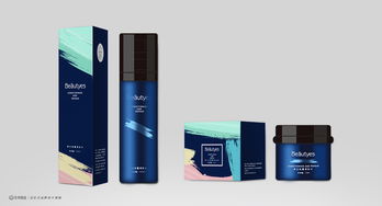 化妆品包装合集