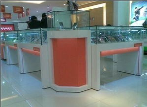 服装展示柜图片,服装展示柜高清图片 宁波展柜展示柜烤漆柜制作厂,