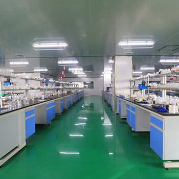 上海化妆品代加工厂