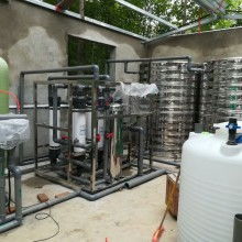 反渗透设备生产厂家价格 反渗透设备生产厂家公司 图片 视频