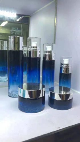 玻璃精油瓶生产厂家 化妆品瓶生产厂家