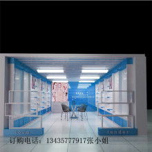  中山市克力达展示工艺制品厂 主营 有机玻璃工艺品 化妆