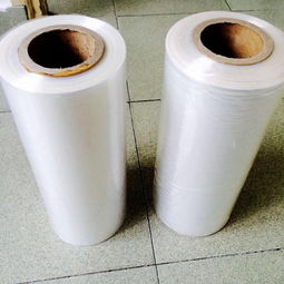 餐具 化妆品 电子 食品 通讯 玩具 家电 药品专用热收缩膜 pof热收缩袋环保透明专