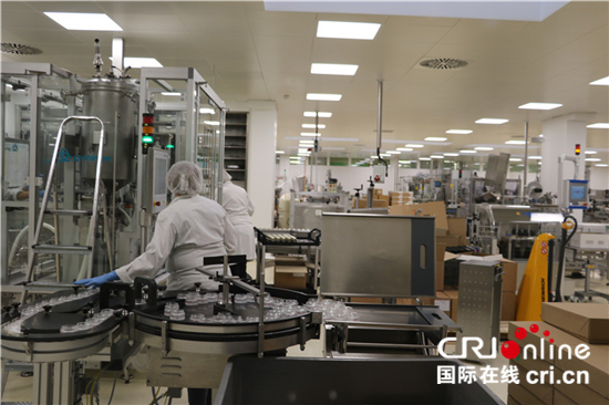 “做能吃的化妆品”--探访德国黑森林深处的日化家族企业安娜柏林