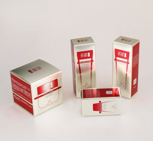 【洛阳化妆品包装盒定制】- 