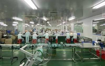 媒体走基层 | 广州:监管+服务,助力化妆品企业高质量发展