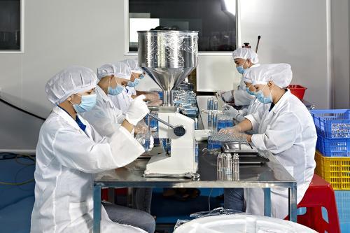 化妆品工厂_图片搜索