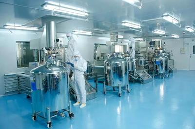 珠海日新化妆品总经理蒋晴专访:匠心铸品牌,创新致未来