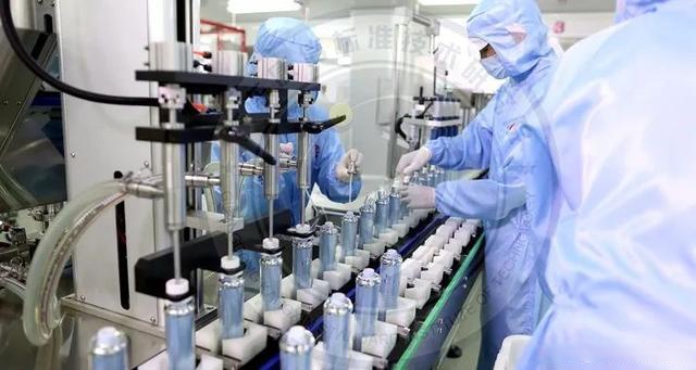 《化妆品生产质量管理规范》即将施行,全面开启化妆品监管新篇章