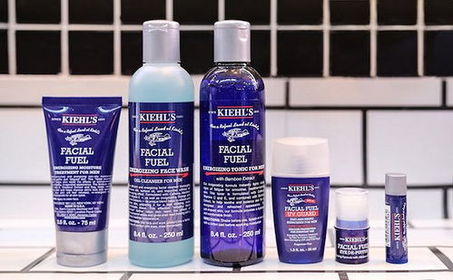 中国男士理容市场快速增长 男士专用化妆品品牌增56