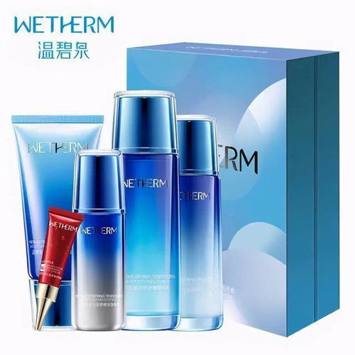 你不知道吧 原来这些化妆品都是白云造