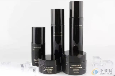 化妆品包装瓶喷涂厂