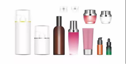 激光打标:技术打假,让美容产品是真的美