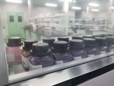 一年投7位数,代工厂不甘心为花西子们“打工”