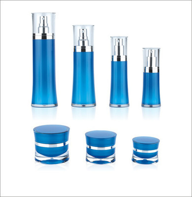 【厂家供应优质化妆品包装 平盖锥形乳液瓶15ml、30ml、60ml、100ml】价格,厂家,图片,化妆品包装,上虞市宝泰塑铝制造(销售部)-