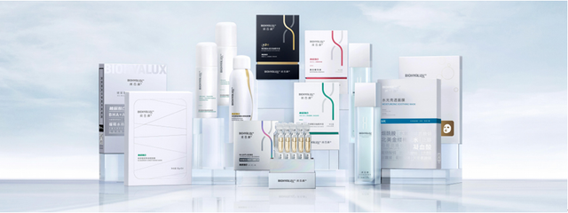 践行环保理念,润百颜让“可持续消费”成为风尚