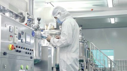 湖南oem化妆品加工加盟 湖南oem化妆品加工加盟电话