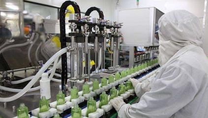 西藏化妆品oem加工厂 西藏化妆品oem加工厂有哪些