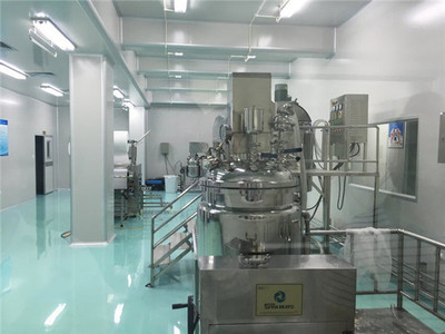 广州化妆品生产企业:如何打造一个成功的化妆品品牌_时尚_网