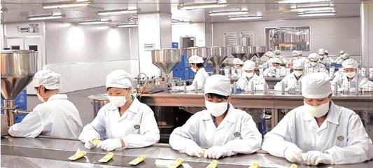 衡阳化妆品厂房尘埃粒子数检测多少钱