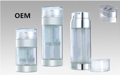 那些没有工厂的品牌怎么生产化妆品产品?