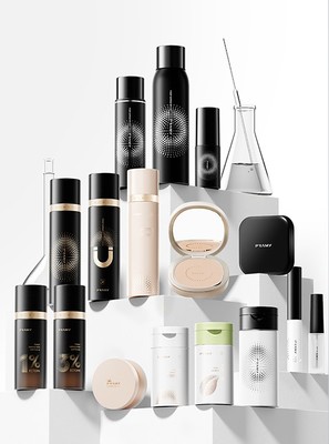 柏瑞美PRAMY丨以硬核研发实力,打响中国制造好品质