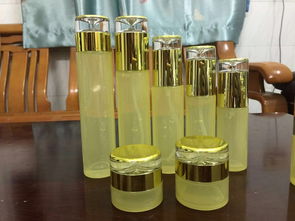 化妆品瓶子公司优惠