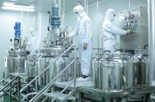 化妆品贴牌代加工小量,培育客户的品牌