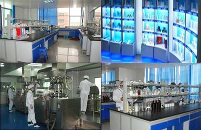 化妆品代工厂没有前途?