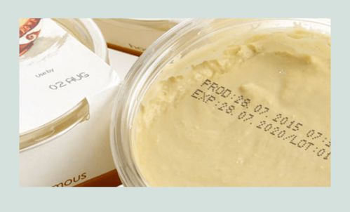 干货 化妆品制造商想告诉你的暗号都印在瓶子上了呀