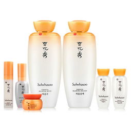 韩国旅游必买的护肤品攻略