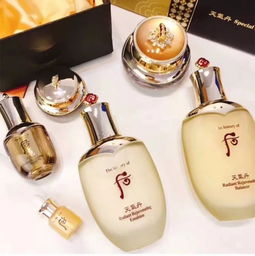 好的韩国品牌有哪些