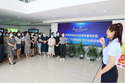 福建省药监局化妆品安全科普宣传活动形式多样