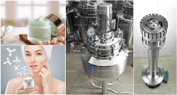 哪些是化妆品生产的重点