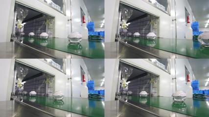 化妆品工厂车间化妆品工厂车间AE模板下载_光厂(VJ师网)