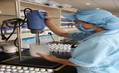 化妆品oem代加工价格