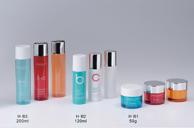 东莞翔临告诉你化妆品包装瓶的灭菌