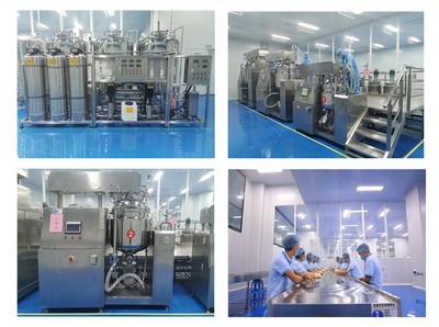 如何找化妆品OEM代工厂?广州十大化妆品优质服务厂家告诉您!