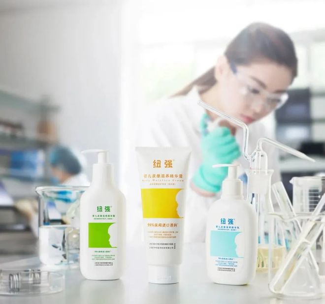 儿童赛道的“隐形冠军”,标签有何“玄机”?