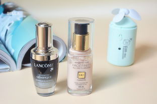 bella是女生对三合一防晒粉底液max factor facefinity all day flawless 3 in 1 foundation使用效果的评价夏日出游不脱妆小技巧 化妆品 yoka时尚网