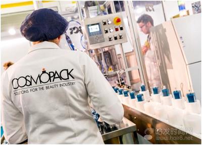 2018意大利博洛尼亚国际美容展3月盛大启幕