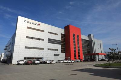 国货美妆崛起:科丝美诗助力本土品牌超越外资