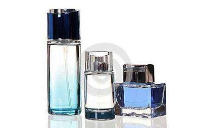 化妆品玻璃瓶包装业:创新开拓市场