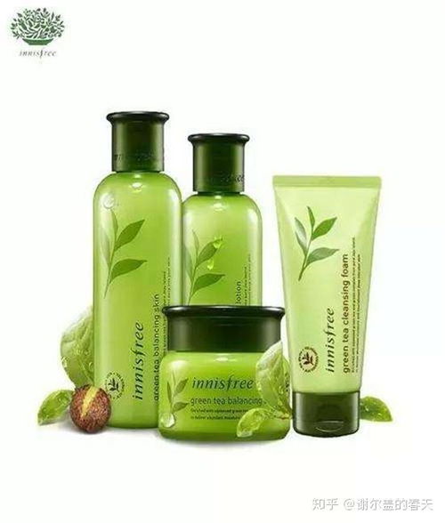 能否推荐一款确实好用的护肤品套装
