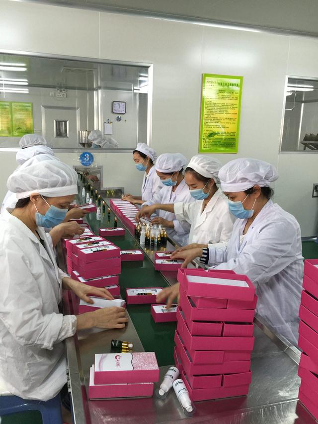 美聚智造:想做化妆品却找不到好的化妆品工厂?4个方法助你成功