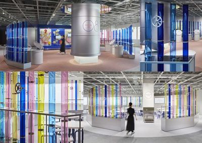 最全 | 2022年iF设计奖73件金奖获奖作品揭晓!