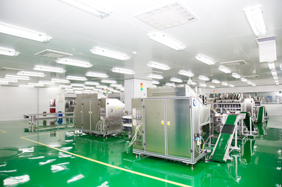 上海化妆品oem加工厂